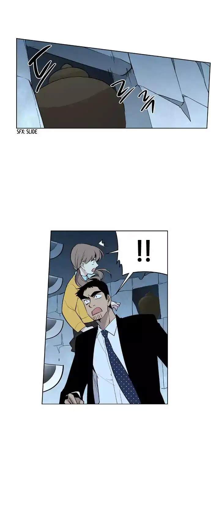 Welcome to Ghost City Chapter 45 3